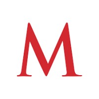 M Company logo - Similar company to M-Dot Network