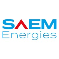 SAEM Energies logo - Similar company to Saems