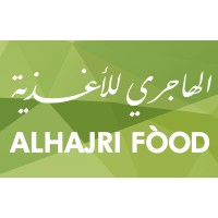 ALHAJRI FOOD logo - Similar company to Maxmedia