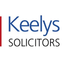 Keelys LLP logo - Similar company to Ansons Solicitors