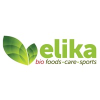 Elika Foods logo - Similar company to Onyva Studio