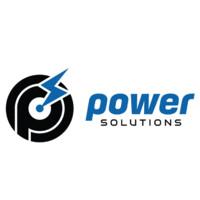 Power Solutions Intl logo - Similar company to Clean Energy Coalition