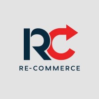 Re-Commerce logo - Similar company to Naldeo Group