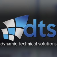 Dynamic Technical Solutions, Inc. logo - Similar company to Dynamic Tech Solutions, Llc