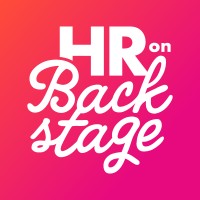 HR on Backstage logo - Similar company to B2B Soft Sp. Z O.O.
