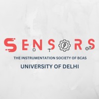 Sensors, Bcas