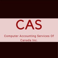 Computer Accounting Services Of Canada logo - Similar company to Absolute Accounting