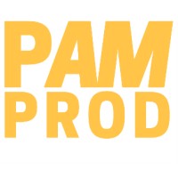 PAMPROD logo - Similar company to Technisoudure
