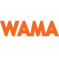 WAMA Technology Ltd. logo - Similar company to Premierplug Consultancy Pvt. Ltd.