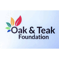 Oak and Teak Foundation logo - Similar company to Five28