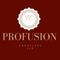 Profusion Creatives LLP logo - Similar company to Digitaxperts
