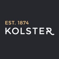 Kolster UK Ltd logo - Similar company to Leitzinger Oy