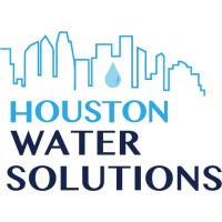 Houston Water Solutions logo - Similar company to Aquaintech Inc