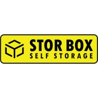 StorBox Self-Storage logo - Similar company to Zimbali Lakes Resort