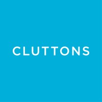 Cluttons logo - Similar company to Shw Property