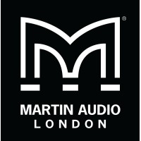 Martin Audio Ltd logo - Similar company to D&B Group
