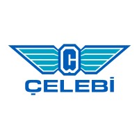 Celebi Aviation logo - Similar company to Iga Istanbul Airport