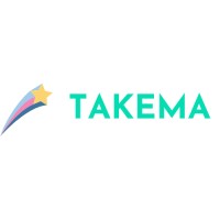Takema Studio 🌠 logo - Similar company to Formula Now