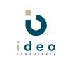 Ideo Ingeniería logo - Similar company to Addvalora W. Moller