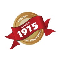 Freight International LLC فريت إنترناشيونال ذ.م.م. logo - Similar company to Freight Collab