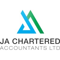 JA Chartered Accountants Ltd logo - Similar company to Oneteam Chartered Accountants