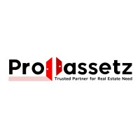 PROPASSETZ REAL ESTATE PRIVATE LIMITED logo - Similar company to Splendor Noida