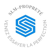 slm-propreté logo - Similar company to Athena Be