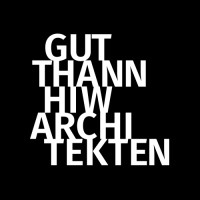 Gutthann HIW Architekten logo - Similar company to Mara Architects