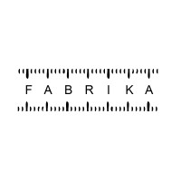 FABRIKA LONDON logo - Similar company to Fabrika