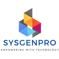 SysGenPro Global | Whitelabel ERP & AI SaaS logo - Similar company to Codecart Infotech