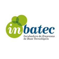 Inbatec UFLA logo - Similar company to Revista Elitte