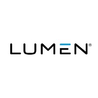 Lumen Technologies logo - Similar company to Brightspeed