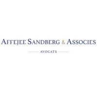 AFFEJEE SANDBERG & ASSOCIES AVOCATS logo - Similar company to Mes Aides Publiques Infogreffe