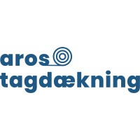 Aros Tagdækning ApS logo - Similar company to Tagpas