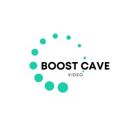 Boost Cave Video logo - Similar company to Levl8
