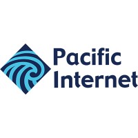 Pacific Internet logo - Similar company to Pacnet