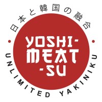 Yoshimeatsu logo - Similar company to Food And Beverage Page