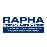 Rapha Health System logo - Similar company to Rapha Care & Support Solutions