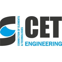 CET group logo - Similar company to Digital Move Up Platform