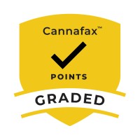 Cannafax logo - Similar company to Tamerlane Trading Co.