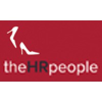 The HR People logo - Similar company to * The Hr Manager