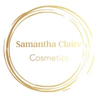 Samantha Claire Cosmetics logo - Similar company to Monuskin