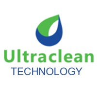 Ultraclean Technology logo - Similar company to Oleum Australia