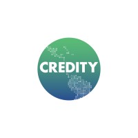 Credity Brasil logo - Similar company to Credity
