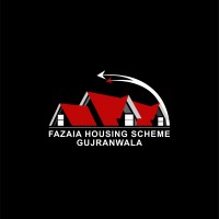 Fazaia Housing Scheme Gujranwala logo - Similar company to Allied School Model Town Campus Gujranwala