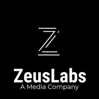 Zeuslabs logo - Similar company to Zeus Labs