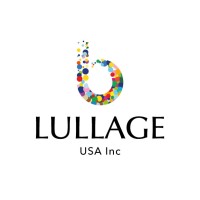 Lullage USA logo - Similar company to Orogold Cosmetics México