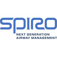 Spiro Robotics logo - Similar company to Sovato