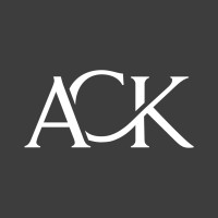 ACKERMANN logo - Similar company to Common Perú