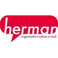 bureau Herman logo - Similar company to Via De Leeuw